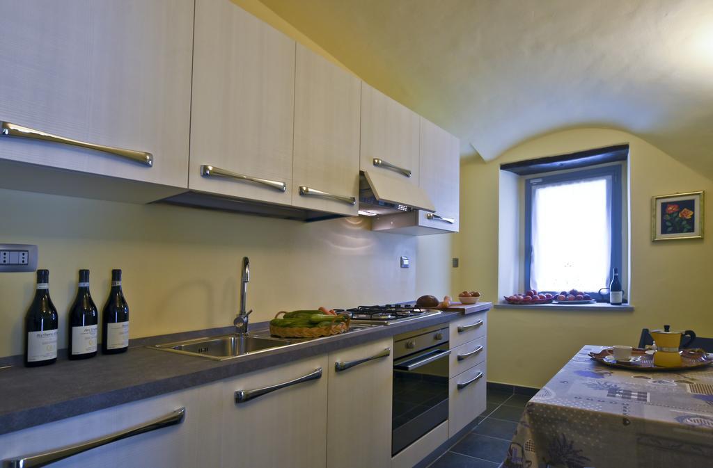 ラ・モッラCasa Nalinアパートメント 部屋 写真