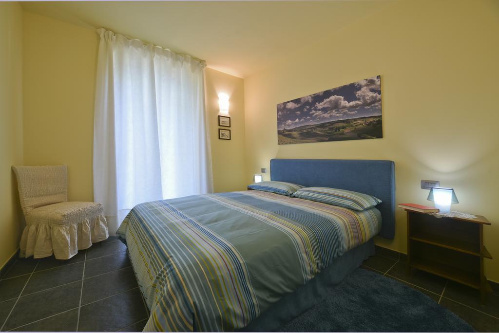 ラ・モッラCasa Nalinアパートメント 部屋 写真
