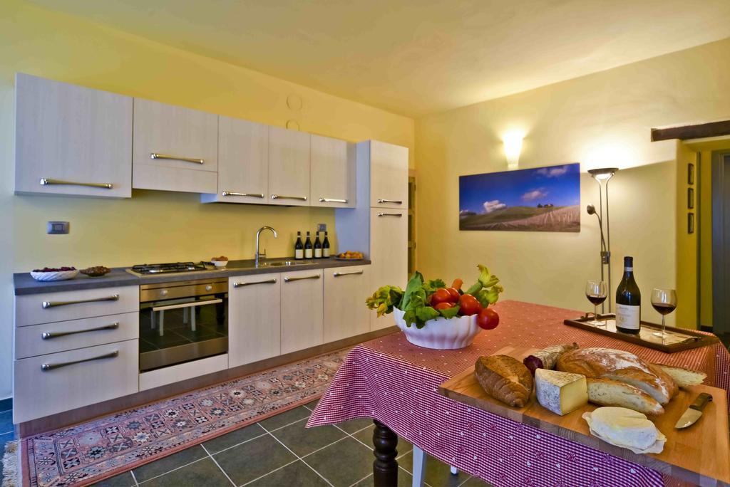 ラ・モッラCasa Nalinアパートメント 部屋 写真