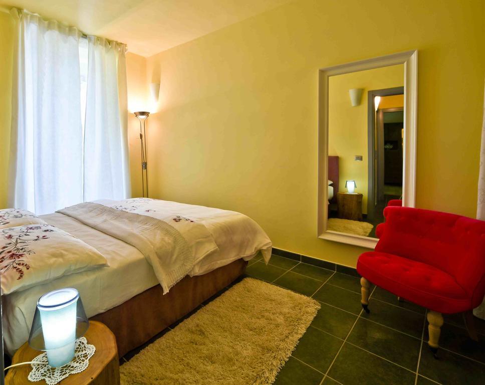 ラ・モッラCasa Nalinアパートメント 部屋 写真