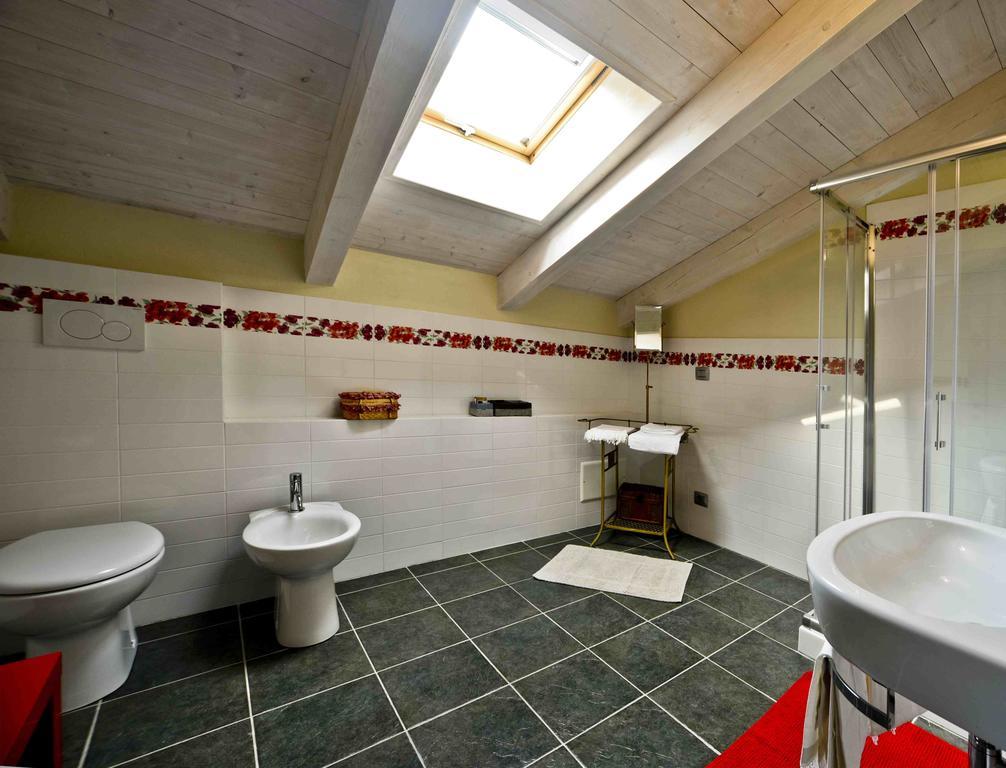 ラ・モッラCasa Nalinアパートメント 部屋 写真