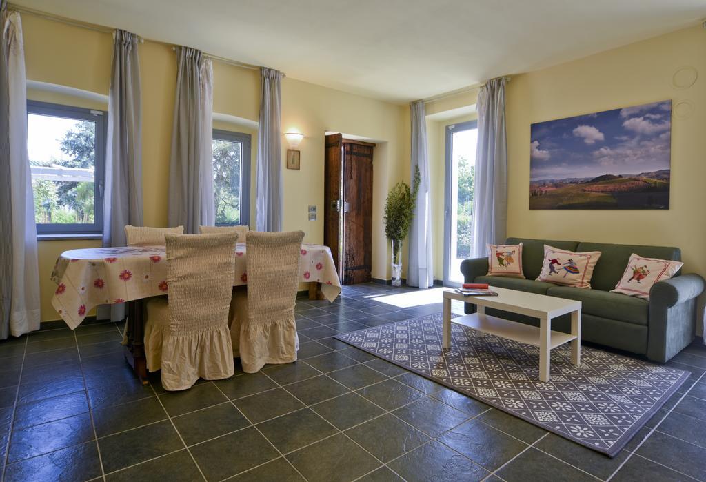 ラ・モッラCasa Nalinアパートメント 部屋 写真