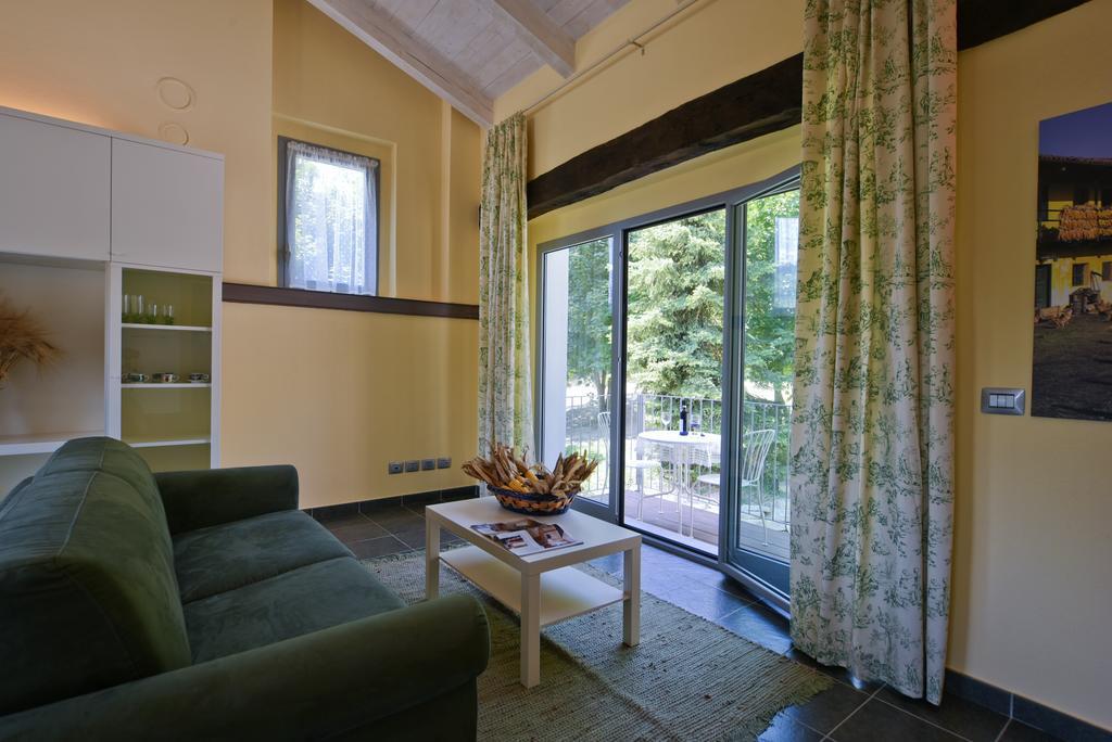 ラ・モッラCasa Nalinアパートメント 部屋 写真