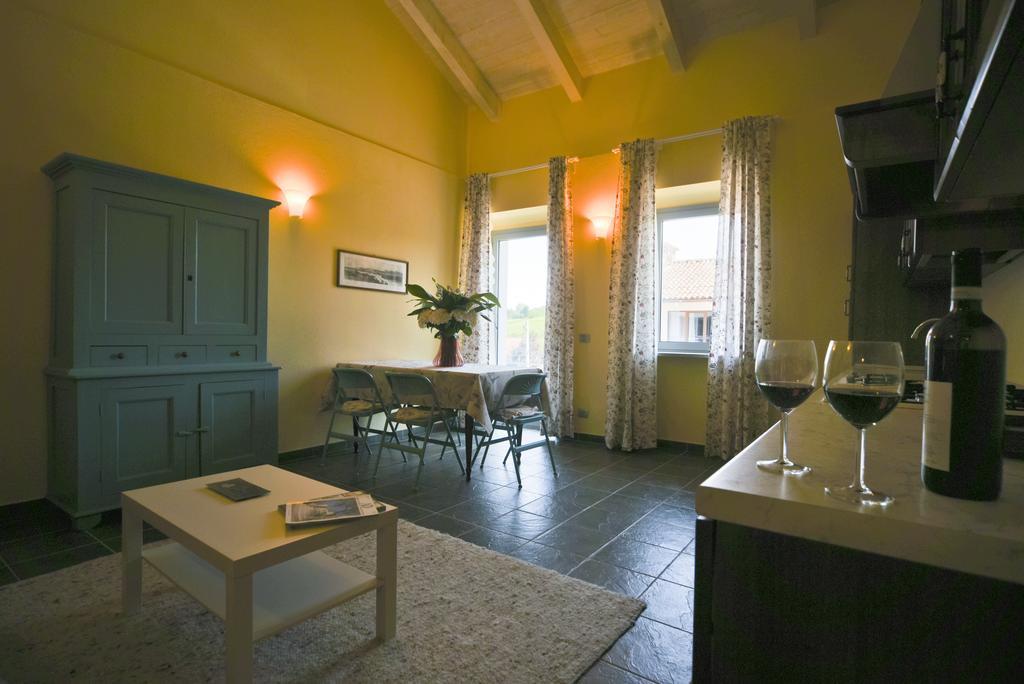 ラ・モッラCasa Nalinアパートメント 部屋 写真