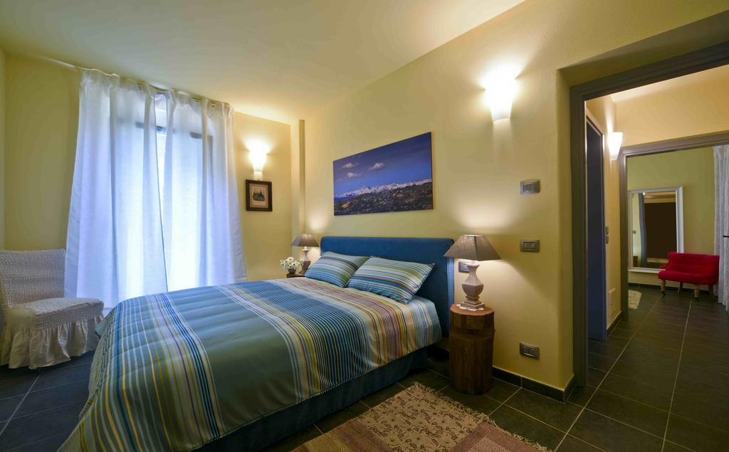 ラ・モッラCasa Nalinアパートメント 部屋 写真