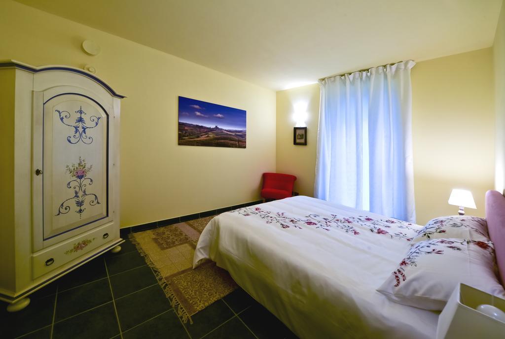 ラ・モッラCasa Nalinアパートメント 部屋 写真