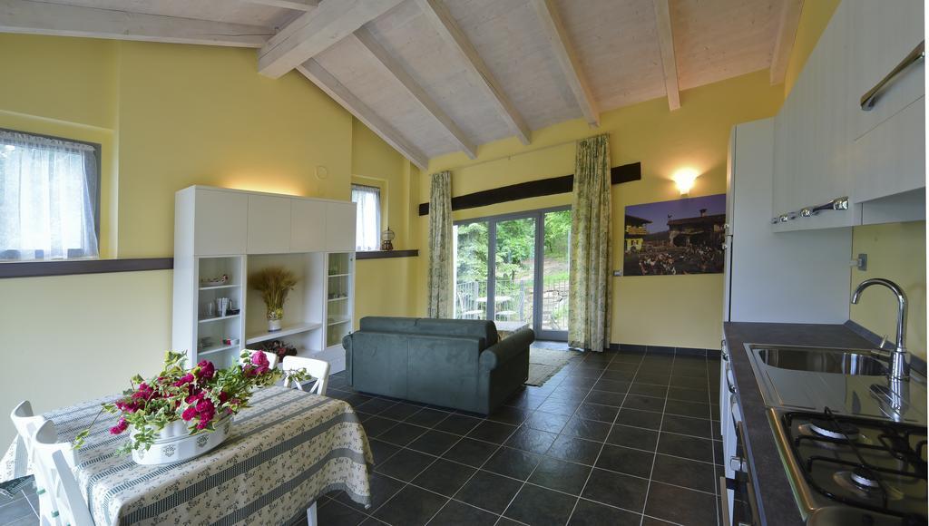ラ・モッラCasa Nalinアパートメント 部屋 写真