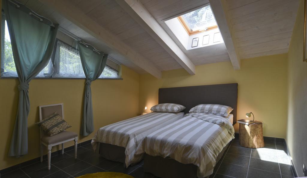 ラ・モッラCasa Nalinアパートメント 部屋 写真