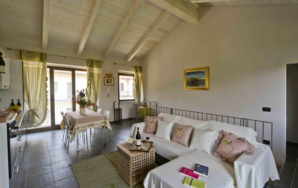 ラ・モッラCasa Nalinアパートメント 部屋 写真
