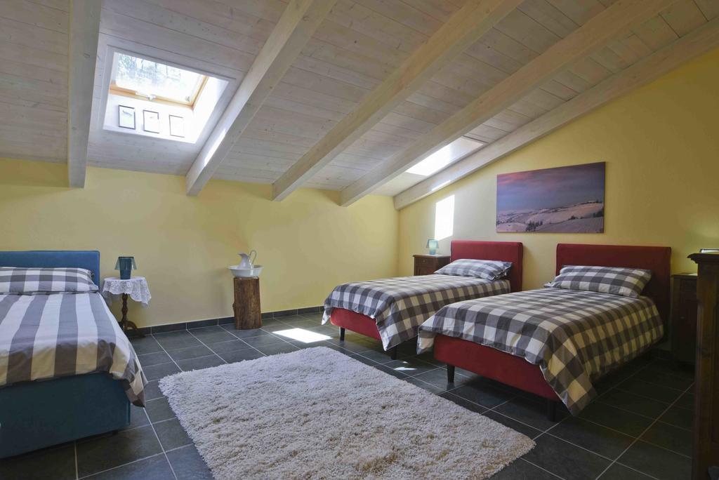 ラ・モッラCasa Nalinアパートメント 部屋 写真